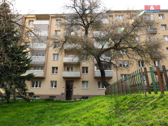Prodej bytu 2+1, 52 m², Praha, ul. Poděbradská - 15