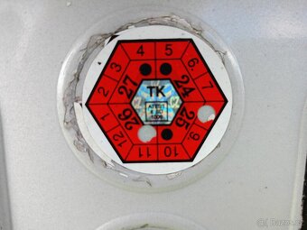 VW lupo - 15
