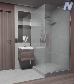 Prodej nočního klubu, 570 m2, Strážný - 15