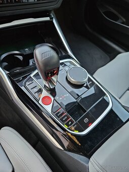 BMW M4 Competition A/T - 15