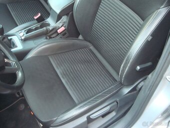 Škoda Octavia RS III combi 2.0tdi 135kw 2013 - 15