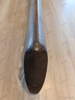 FLOBERT PUŠKA WARNANT RÁŽE 9MM - 15