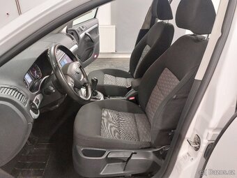 ►ŠKODA OCTAVIA II COMBI FL•1.6MPI•75KW•2009•188tKM•AMBIENTE◄ - 15