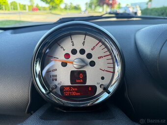 MINI Countryman 1.6 COOPER D ALL4 - 15