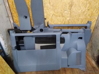 T5 ALCANTARA/KŮŽE interiér - 15