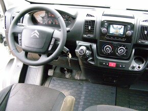 Jumper 2.0HDI 120kw 161000km 6 mist - 15