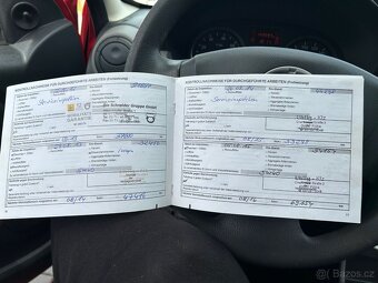 Dacia SANDERO 1.4 MPi, 55kW, STK 5/27, rozvody - 15