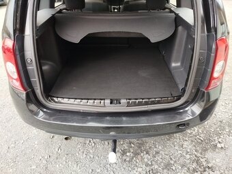 Dacia Duster 1.5 dCi, 81kW, 4X4, r.v. 2013, naj. 196.291km - 15