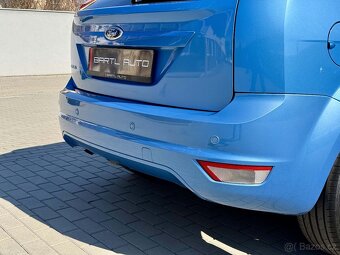 Ford Focus, 1.6 16V 85kw, TITANIUM + - 15
