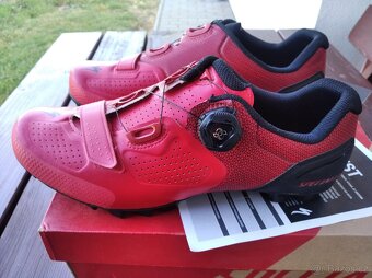 MTB tretry Specialized Expert XC vel.43 - 15