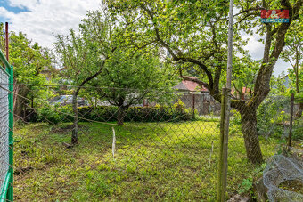 Prodej chalupy, 80 m², Rabí - 15