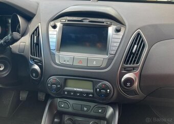 Hyundai ix35 1.6-PREMIUM-TOP STAV-PANORAMA - 15