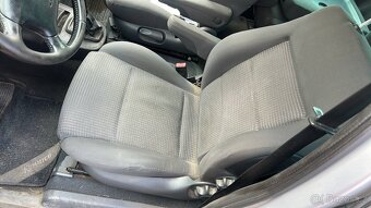 Vw sharan 1.9 tdi - 15