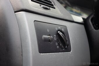 Škoda Fabia 1 1.2HTP 40kW - 15