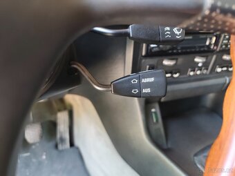 Bmw e34 535i M paket - 15