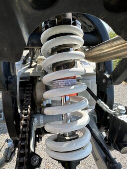 Pitbike 125 - 15