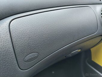 Citroen C2 1.1 r. 2005 naj. 238 tis.km STK 10/25 bez koroze - 15