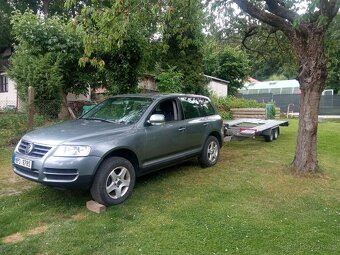 VW TOUAREG 2.5TDI (MANUÁL,PRUŽINY) - 15