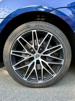 Porsche Macan 2024, 2.0T, 10.000 km - 15