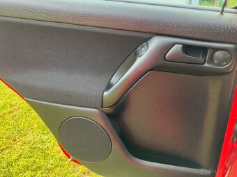 VW GOLF 3 TDI GTI 20 JAHRE EDITION - 15