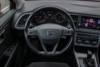 Seat Leon 1.6 TDI DSG Style - 15