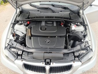 BMW E91 320D 120kw-6Q - 15