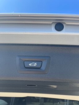 BMW G31 LCI 530D - 15