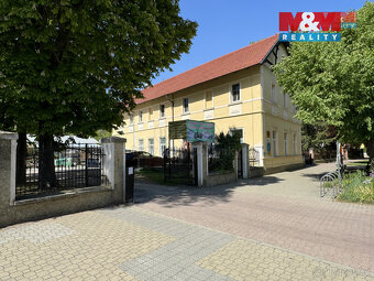 Pronájem bytu 2+1, 64 m², Praha 9 - Klánovice - 15