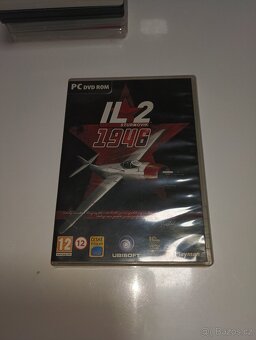 Hry na PC: RPG, Akční ČTĚTE CELÝ POPISEK - 15
