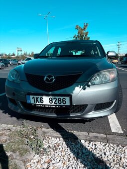 Mazda 3 - 15