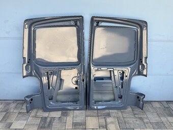 levé a pravé křídlo VW Transporter T6.1 (T5 i T6) - 15