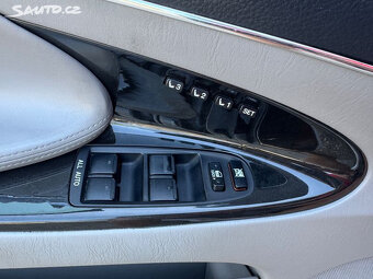 Lexus GS, 3.0i,EXECUTIVE LINE - 15