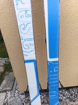 Lyže freestyle zn.WILDER KAISER 175cm. - 15