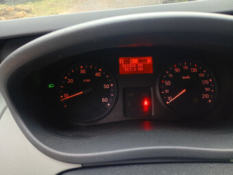 Nissan Primastar - 15