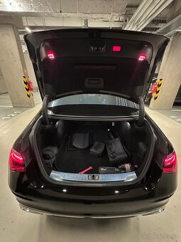 Mercedes-Benz S-400 W223 - 15