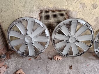 Poklice Volkswagen 16 - 15