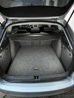 Škoda Octavia 2 fl - 15