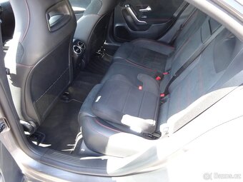 Mercedes-Benz CLA 250 4MATIC r.v.2022 1.MAJITEL - 15