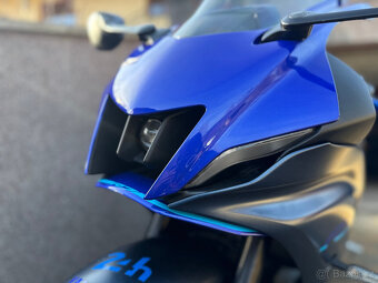 Yamaha R7 2022 35kW - 15