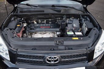 Toyota RAV4 2,0 i 4X4 PO SERVISU,SUPER STAV - 15