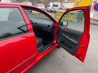 Škoda Fabia, 1,4 55kW, SERVISKA - 15