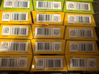 Lego minifigurky 71045 a 71048 kompletní serie - 15