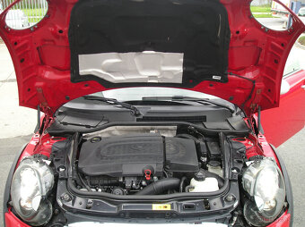 MINI COOPER 1.6 D 82KW RV-2012-KLIMA - 15