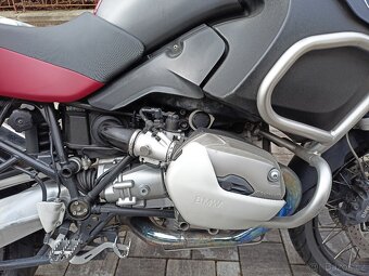 BMW R 1200 gs Adventure - 15