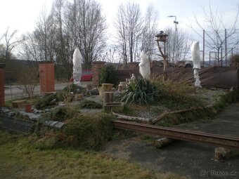 SLEVA  Byt s pozemkem za cenu bytu - 15