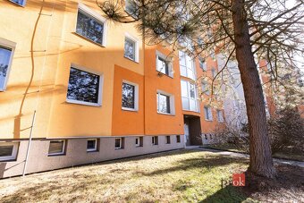 Prodej, byty/2+1, 61 m2, Ledecká, 32300 Plzeň, Plzeň-město [ - 15