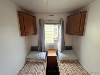 Mobilní dům - mobilheim Arronbrook Clipper 10 x 3,1m - 15