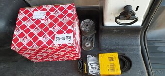 FORD TRANSIT L3H2 350 2,0EcoBlue96kw,rv2019,ČR,EURO 6,VÝBAVA - 15