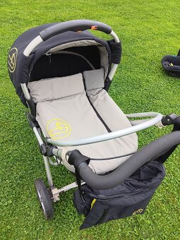 Jané Slalom Pro - 15