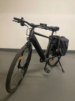 Elektrokolo Elops B’TWIN E-LD500 - 15